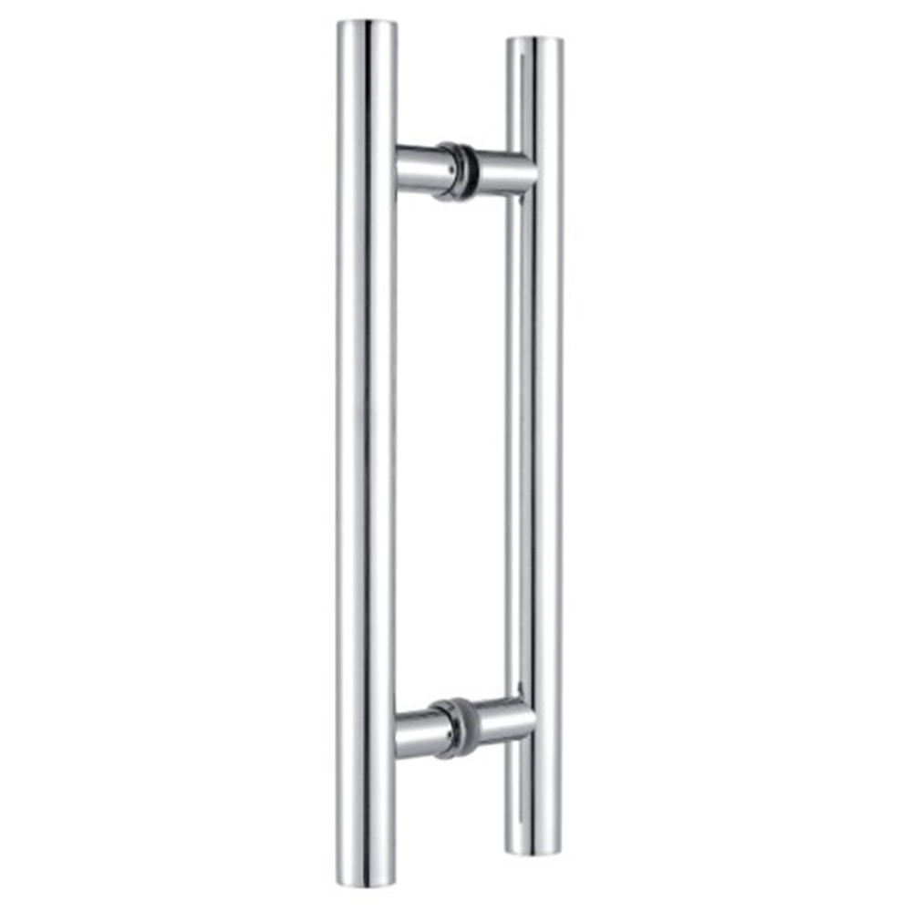 High quality push pull door handles sliding glass door handle commercial glass door handle