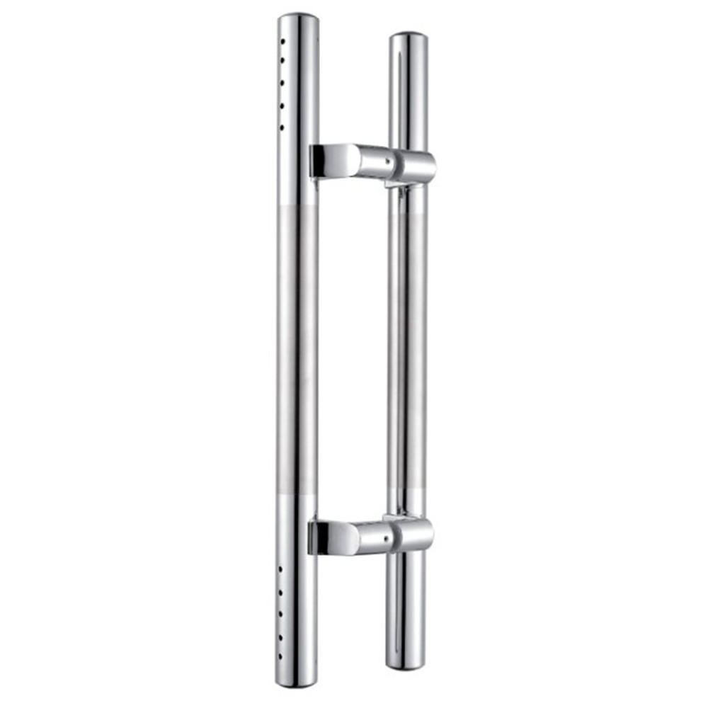 High quality push pull door handles sliding glass door handle commercial glass door handle