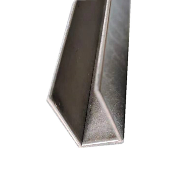 Customized Steel Channel Profile Stainless Steel 304 C Channel U Channel