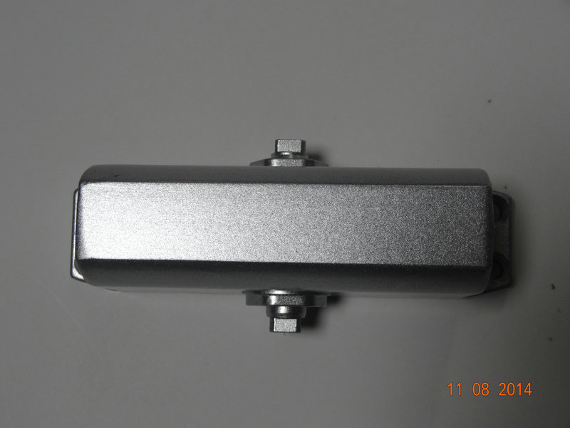 JL-501 Commercial Grade Door Closer Spring Hydraulic Auto Door Closer