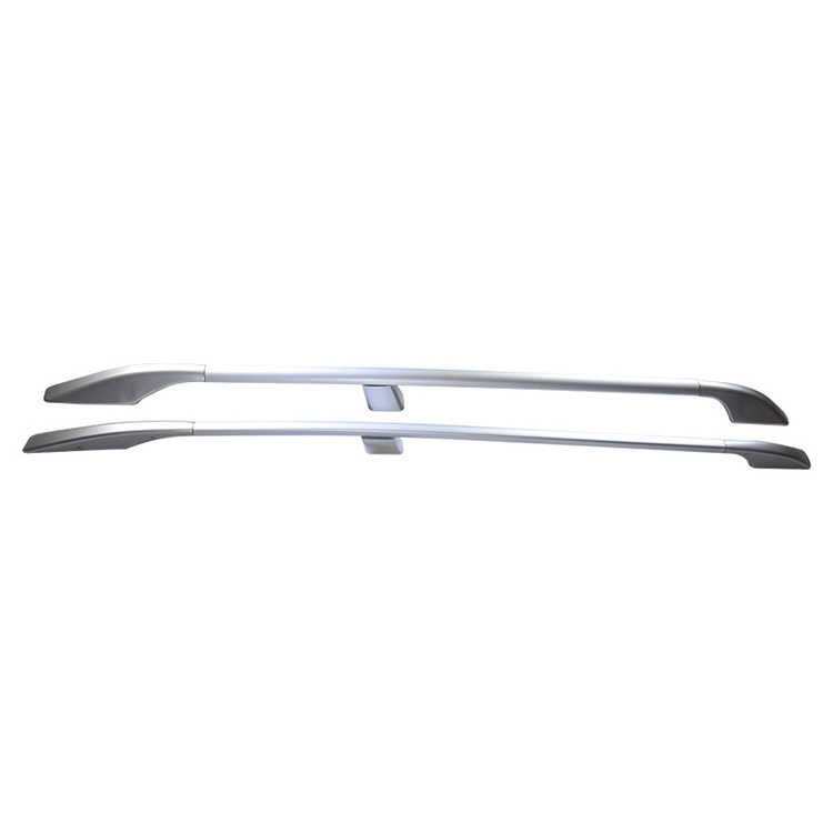 Aluminium  Roof Rack Rail Roof Bar for LAND CRUISER(FJ100)and other auto model car