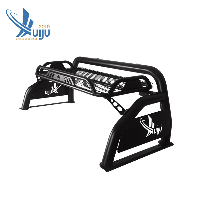 JINHUIJU Pickups 4x4  pickup truck accessories sport hilux vigo Steel roll bar