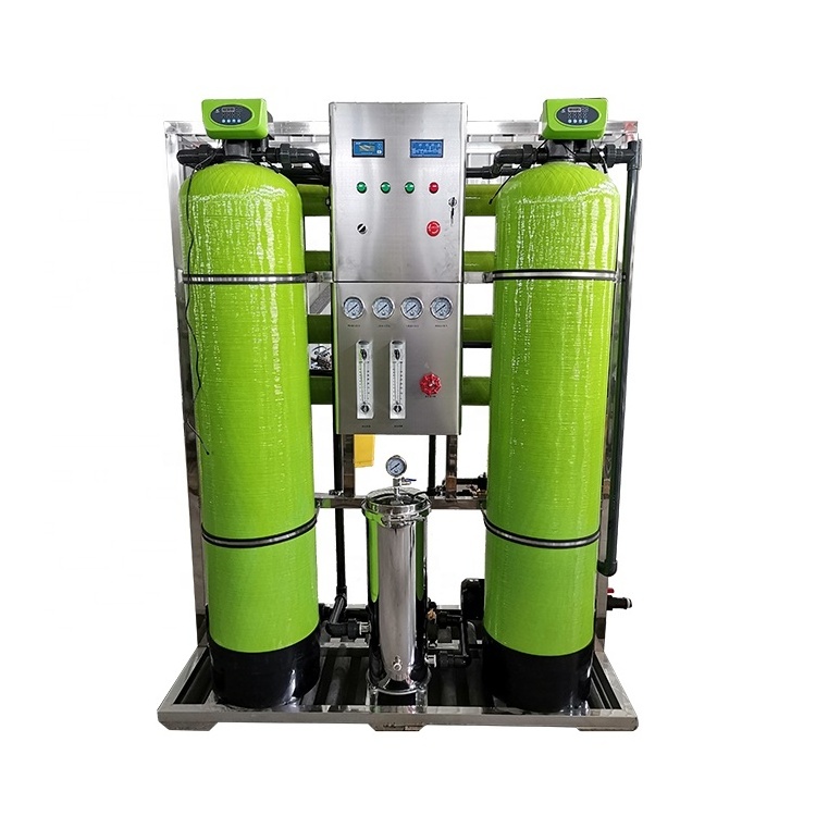 JHM Industrial water reverse osmosis system ro membrane 4040 8040