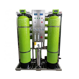 JHM Industrial water reverse osmosis system ro membrane 4040 8040