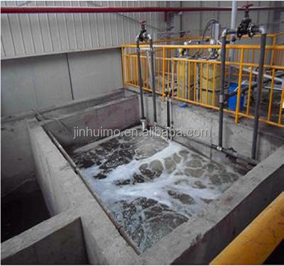 MBR Mini Marine Sewage wastewater Treatment Plant (stp)