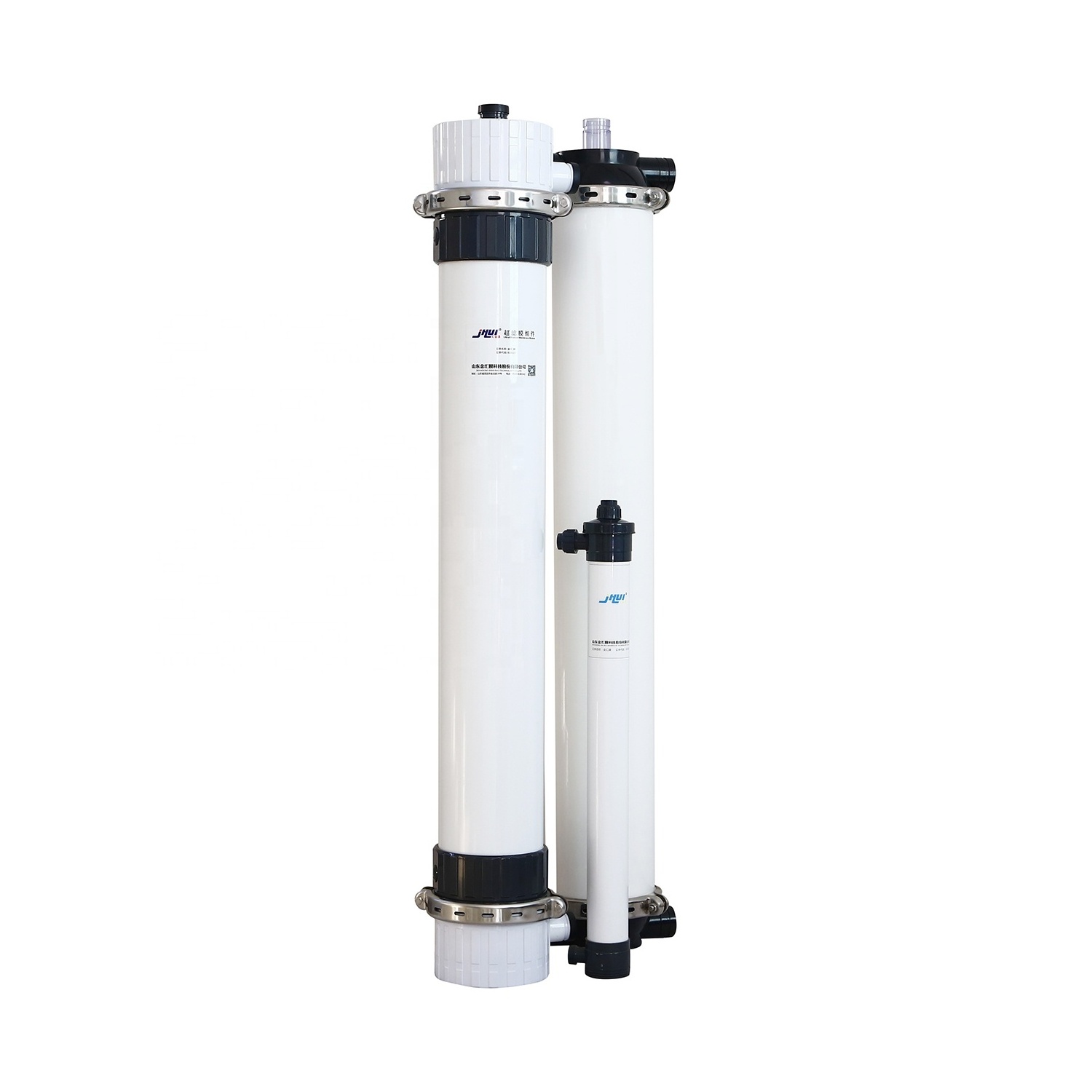 JHM Ultrafiltration membrane filter  UFA200 2860 2880 uf water filtration Ultrafiltration membrane filter cartridge