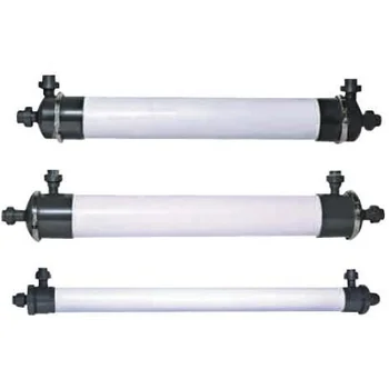 JHM Ultrafiltration membrane filter  UFA200 2860 2880 uf water filtration Ultrafiltration membrane filter cartridge