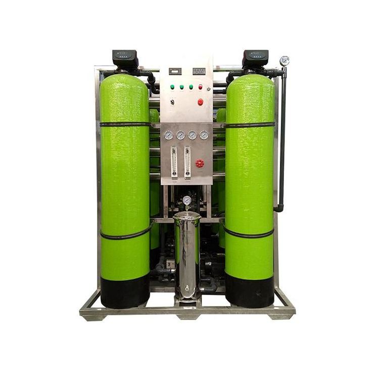 Industrial water reverse osmosis system ro membrane 4040 8040