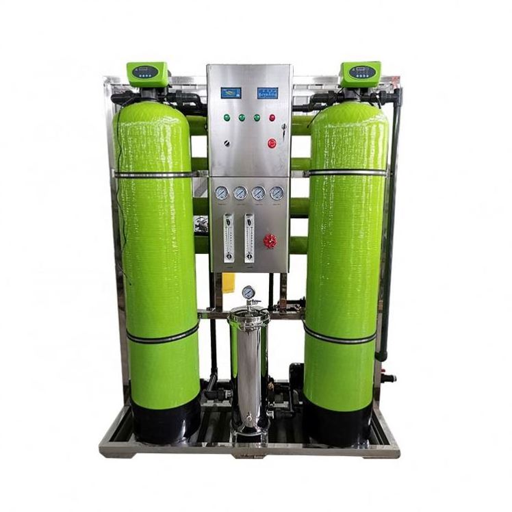 Industrial water reverse osmosis system ro membrane 4040 8040