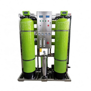 Industrial water reverse osmosis system ro membrane 4040 8040