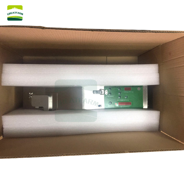 Hot Sale Chick automatic vaccinator device Automatic Vaccine Continuous Syringe machine for poultry farm