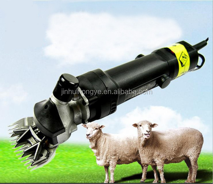 new design sheep wool clipper with adjustable speed Hot Sales 350W Sheep Clipper/Sheep Shear Machine/Wool Cutting Machine