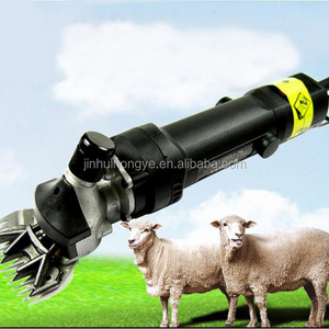 new design sheep wool clipper with adjustable speed Hot Sales 350W Sheep Clipper/Sheep Shear Machine/Wool Cutting Machine