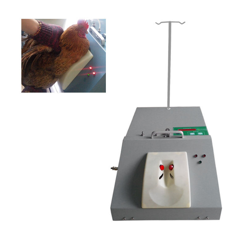 2022 Best Price automatic poultry vaccinator  for vaccine machine   chick vaccination machine automatic