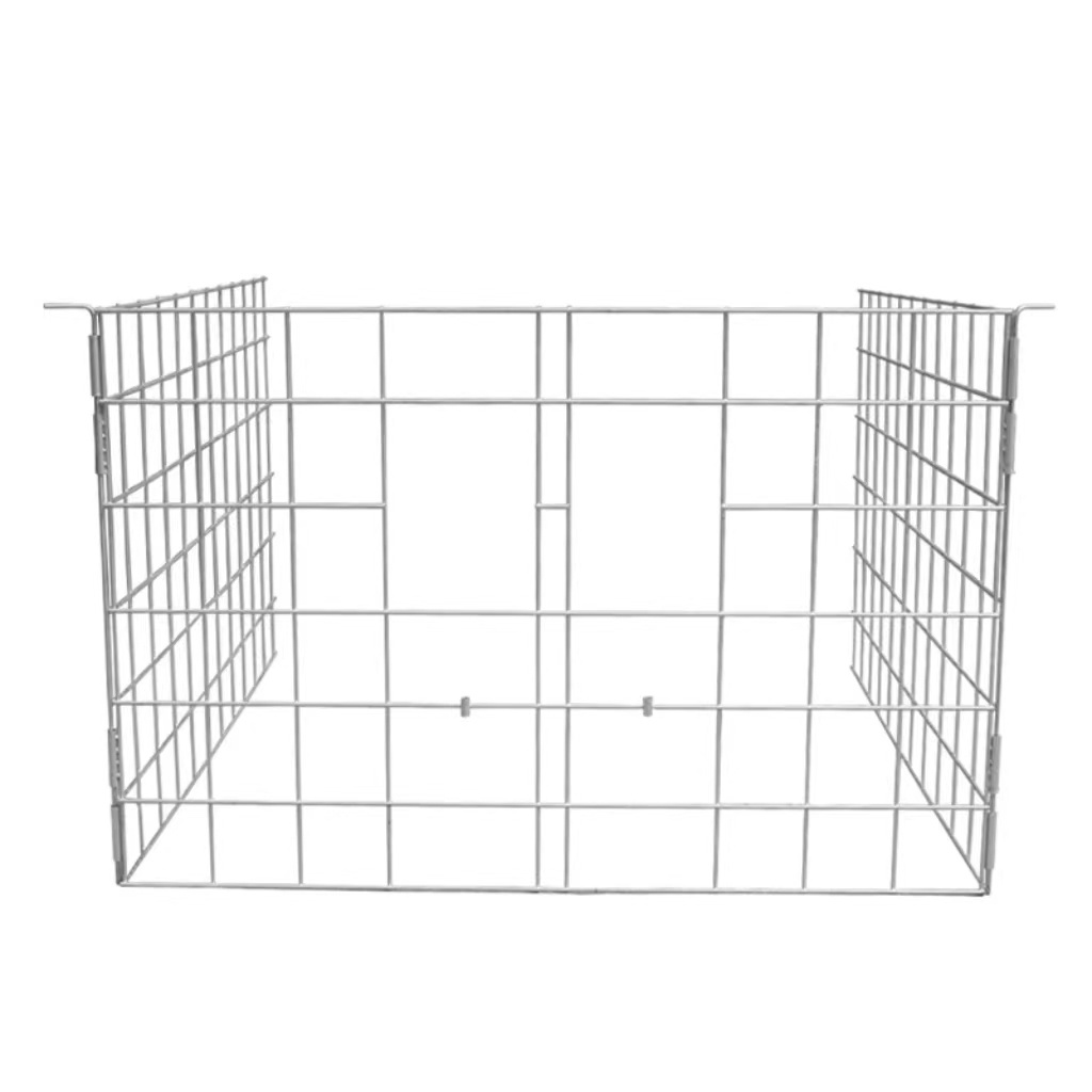 Factory Price Cow  Equipment  Calf Hutch  with Hot Dip Galvanized Fence  Solid and Durable Livestock House Calf Hutch Cow House