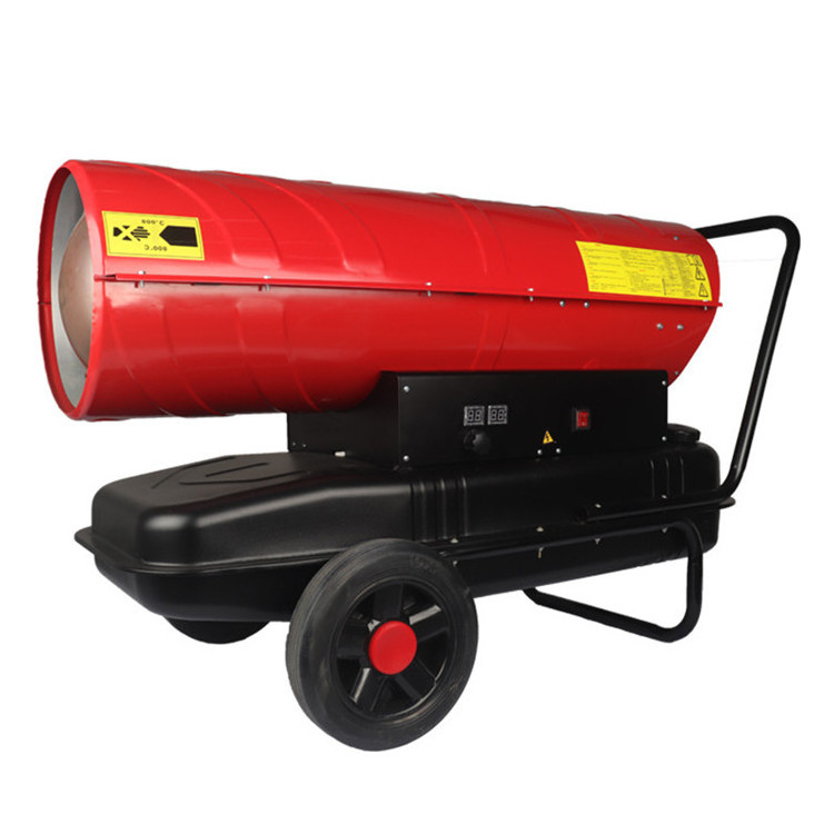 Animal Farm Hot Air Heating equipment diesel Oil Heater Fan for gas electric heaters hot air fan heater industrial