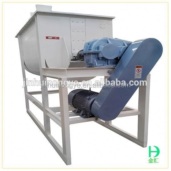 Pig/sheep/chicken/cow/poultry Feed Mixer/ Feed Crushing Machine