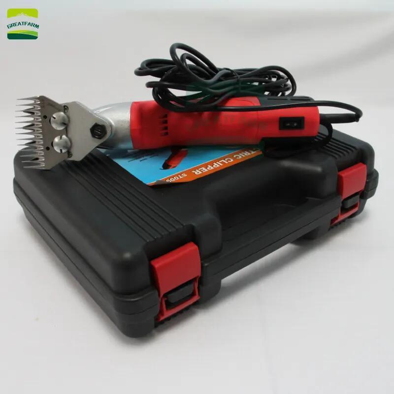 Great Farm heiniger clippers sheep wool sheep hair cutting clipper shearing machine