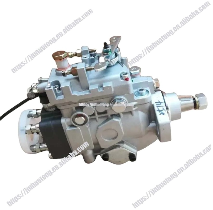 Fuel pump High Pressure Fuel Injection Pump 104661-4260 NP-VE6/11F1800RNP201 946 624243 For BOSCH  Injection Pump