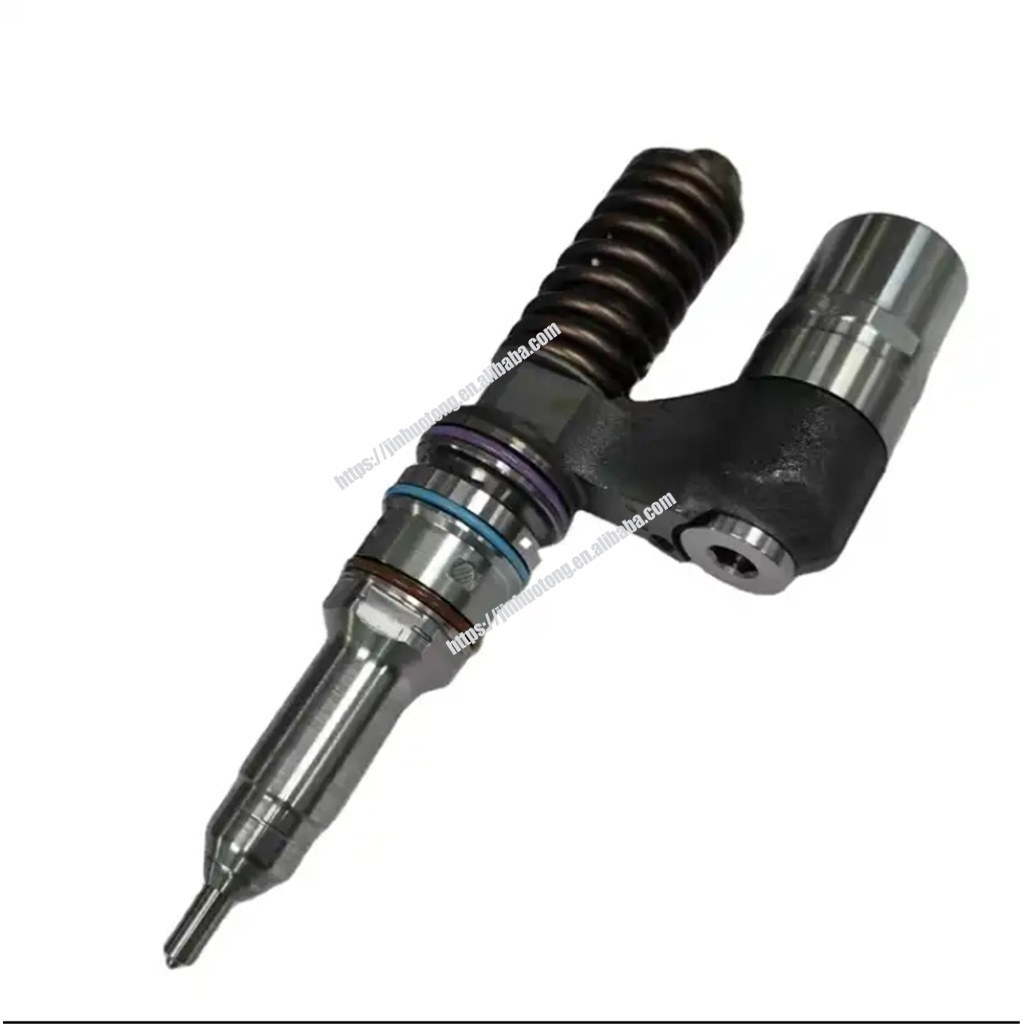 Hot selling and good price Diesel Common Rail Fuel Injector 0414701004 0414701055 For Volvo FH/FM/FMX/NH Bus