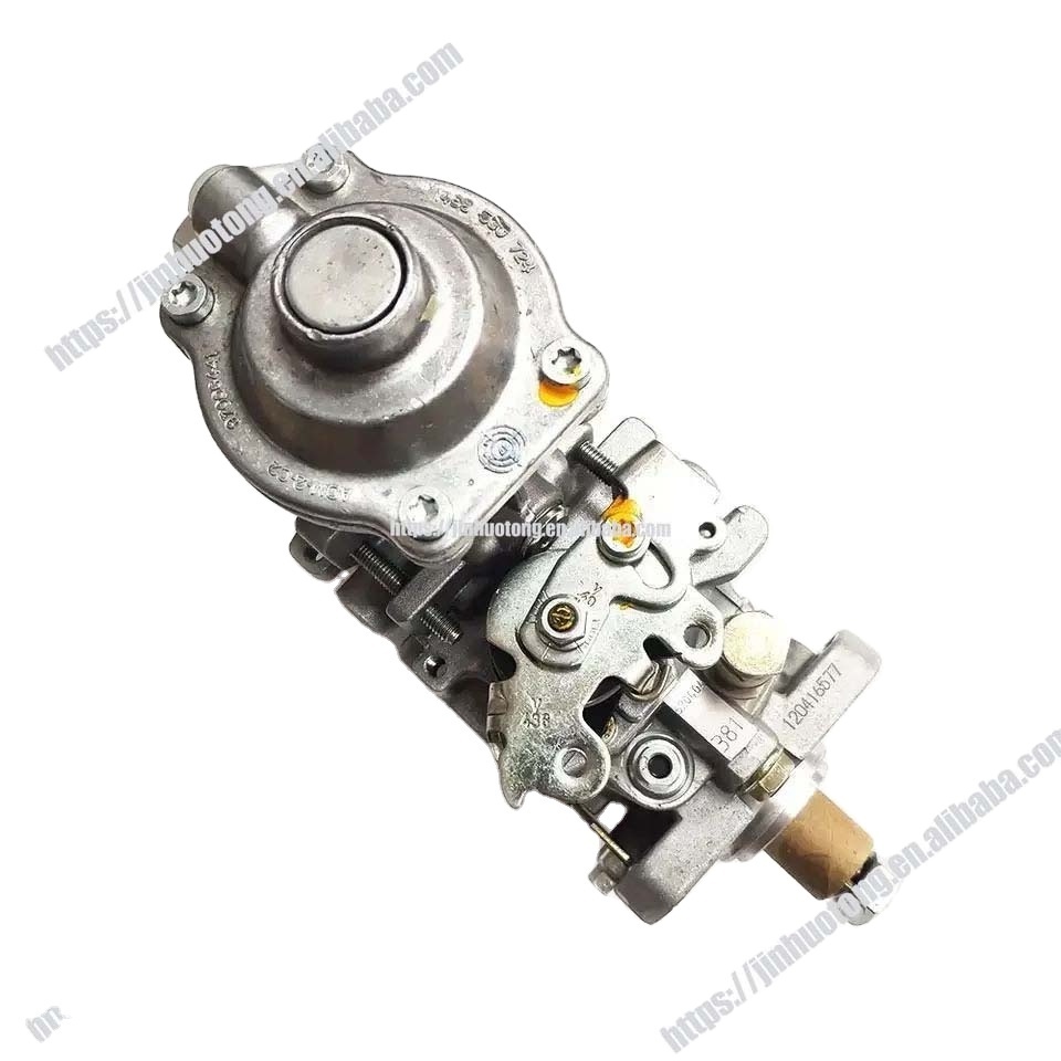 Fuel pump High Pressure Fuel Injection Pump 104661-4260 NP-VE6/11F1800RNP201 946 624243 For BOSCH  Injection Pump