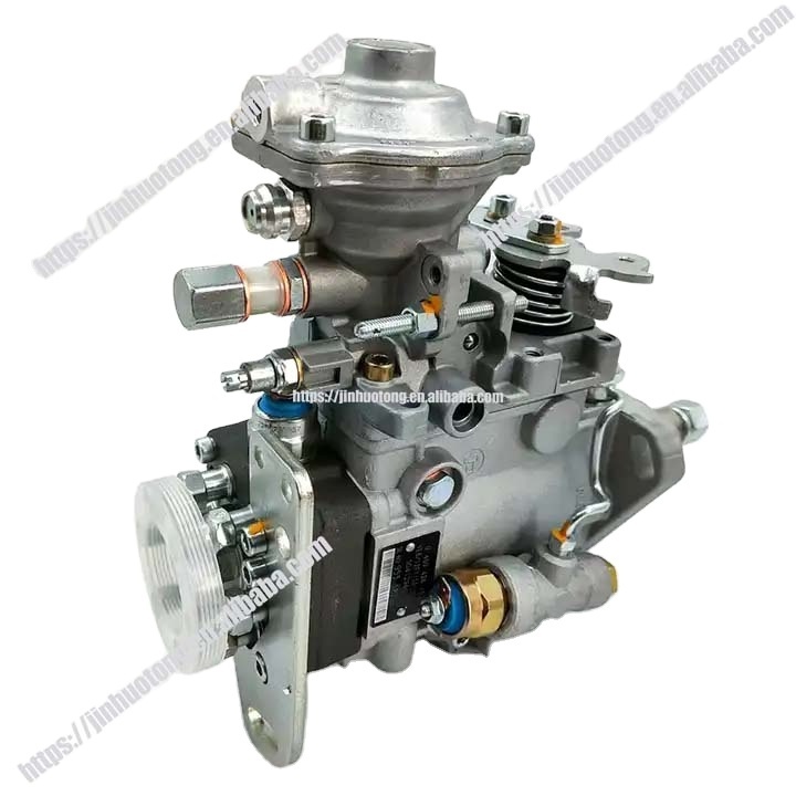 Fuel pump DIESEL ENGINE FUEL INJECTOR PUMP 0460426193 VE6/12F1950L448 For VOLVO PENTA KAMD42P-A MARINE