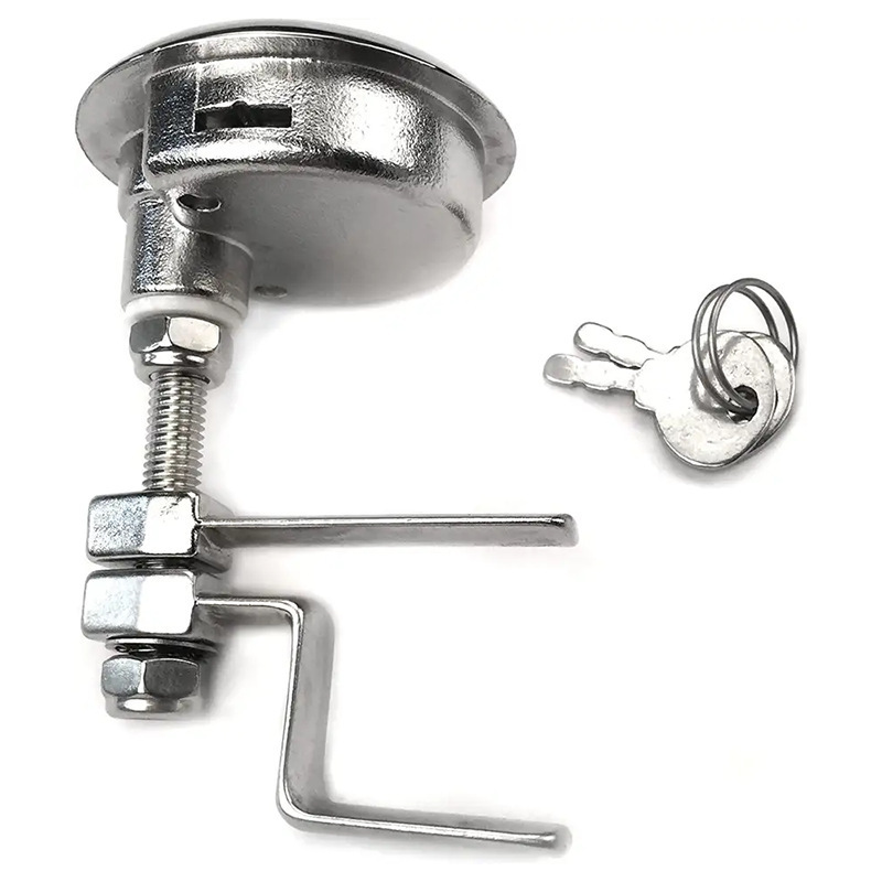 Most popular Marine Hardware 316 Stainless Steel High Quality Turning Lock