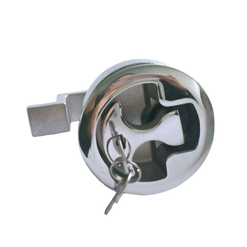 Most popular Marine Hardware 316 Stainless Steel High Quality Turning Lock