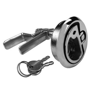 Most popular Marine Hardware 316 Stainless Steel High Quality Turning Lock