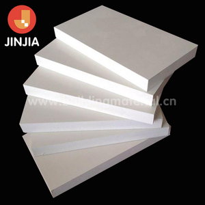 polyethylene foam waterproof expanding foam  expanded pvc board