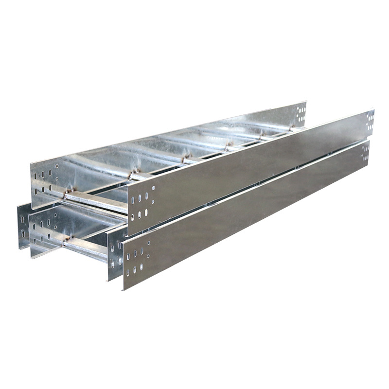 100*100 Factory Direct Supply Making Machines 304 Stainless Steel Cable Tray