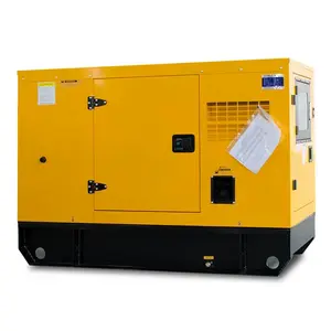 Yangdong Power Diesel Generator Super Silent 60KVA 70KVA  80KVA 3 phase diesel generator engine YD480D