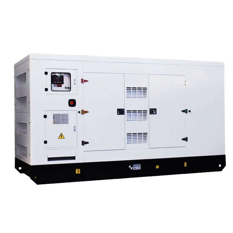 Soundproof 30KVA Generador 24KW 30 KVA Generator Yangdong Y490D 25KW Generator Silent 3 Phase Single Phase