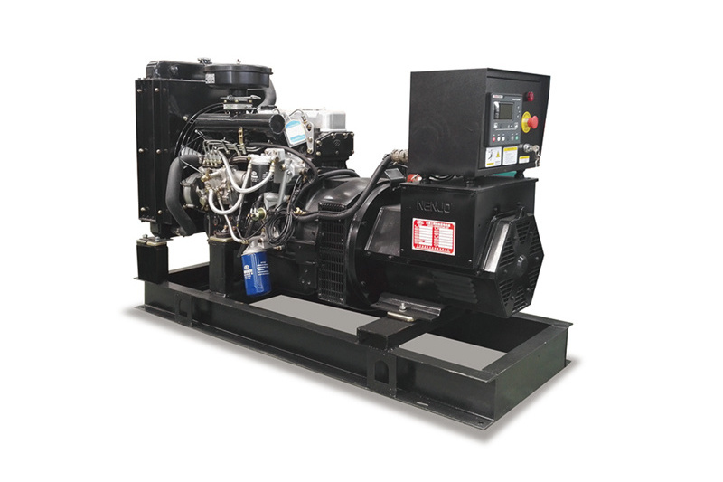 Yangdong Power Diesel Generator Super Silent 60KVA 70KVA  80KVA 3 phase diesel generator engine YD480D