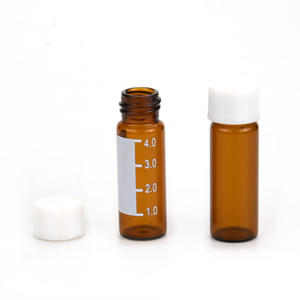 Tube glass pharmaceutical penicillin bottles 2ml 5ml 10ml mini clear amber medical injection vial sampling vial