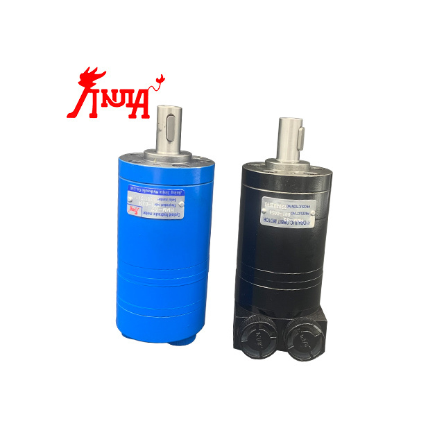 1500 rpm hydraulic motor