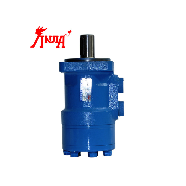 Low Speed High Torque Price Of BMP OMP 80 125 160 200 250 315 Orbital Hydraulic Motor