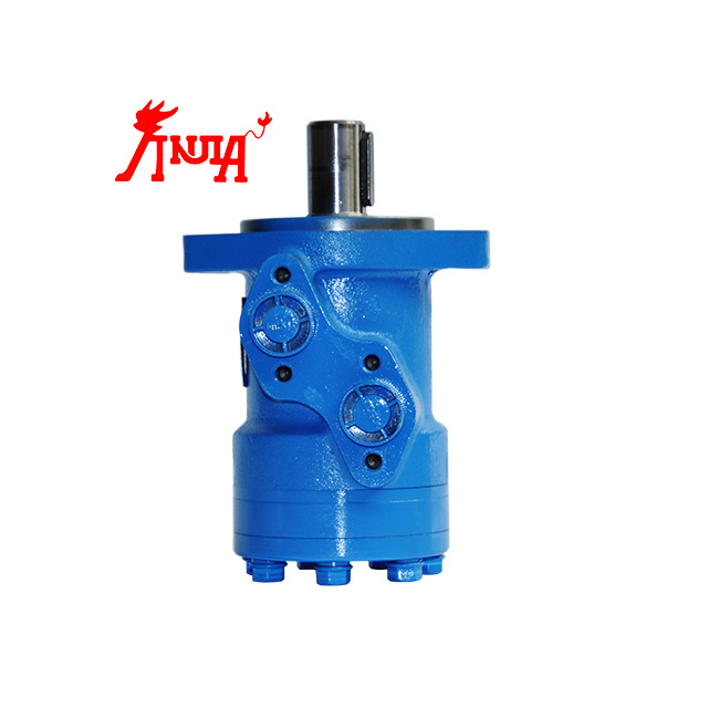 Low Speed High Torque Price Of BMP OMP 80 125 160 200 250 315 Orbital Hydraulic Motor