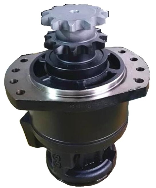 Po-clain MS05 MS08 MS18 MS25 MS35 MS50 MS50 MS125 motor parts cam ring rotor and stator