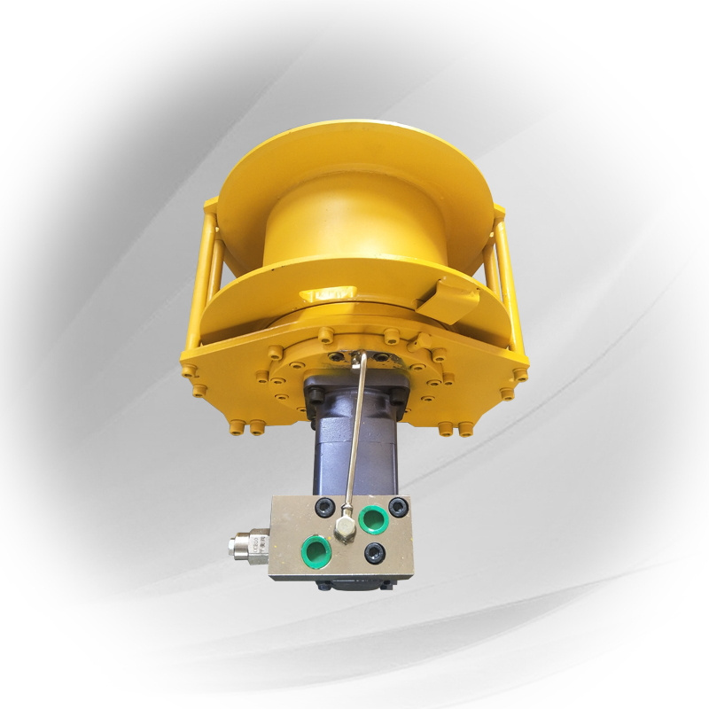 Cheap Price Mini Hand Winch 3 Ton Cheap Price High Speed Used Hydraulic Winch For Sale