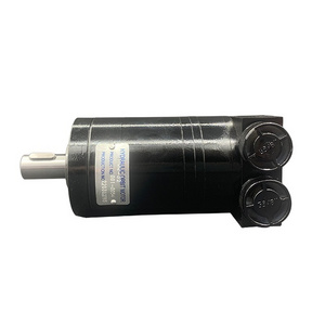 1500 rpm hydraulic motor