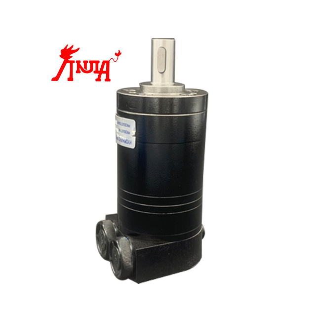 1500 rpm hydraulic motor