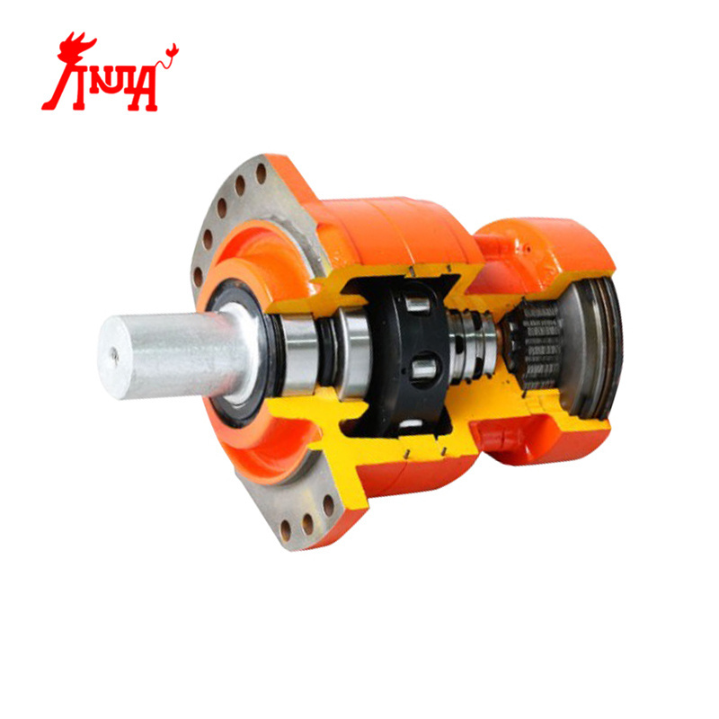 Hydraulic drive radial piston wheel/shaft poclain motor MS02 MSE02 MS05 MS08 MS11 MS18 MS25 MS35 MS50 MS83 MK04