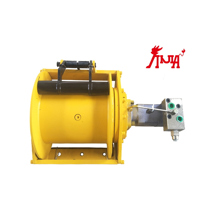 Cheap Price Mini Hand Winch 3 Ton Cheap Price High Speed Used Hydraulic Winch For Sale