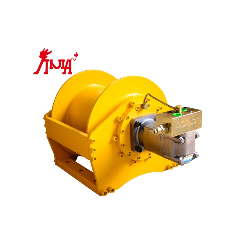 Cheap Price Mini Hand Winch 3 Ton Cheap Price High Speed Used Hydraulic Winch For Sale