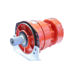 hydraulic motor with or without brake hydraulics motor ms05 ms 05 hydraulic motor parts