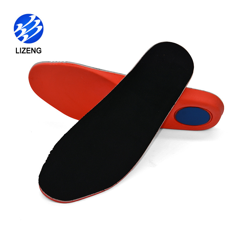 Online Store Lizeng Best Sellers Poron xrd Foam Insoles