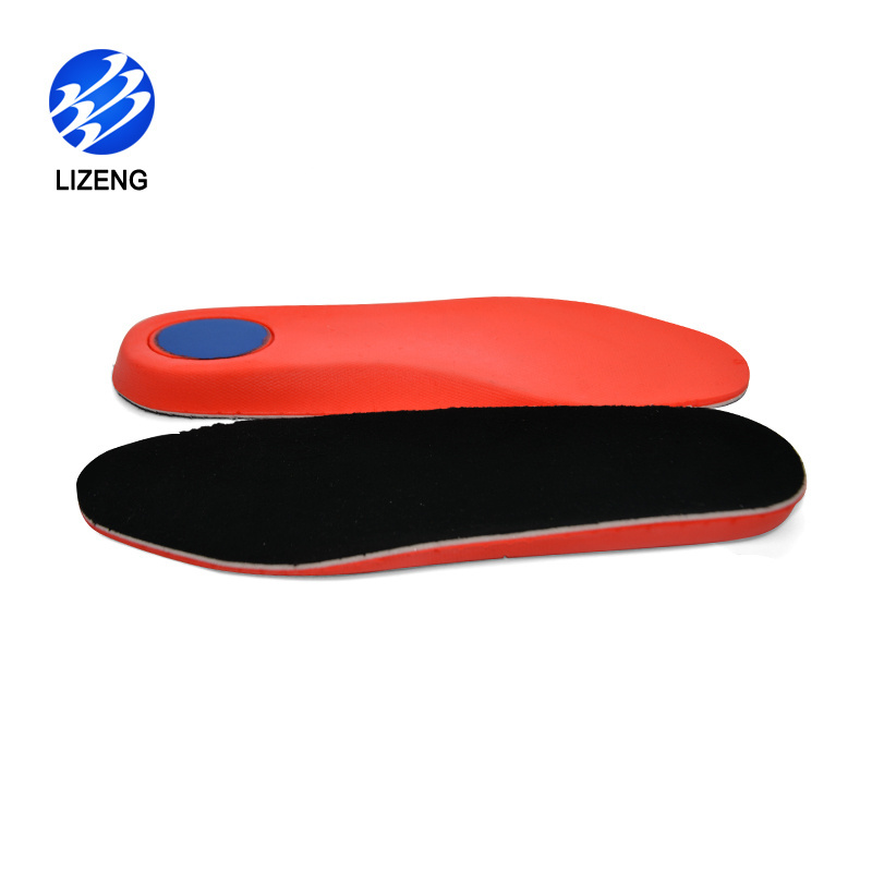 Online Store Lizeng Best Sellers Poron xrd Foam Insoles