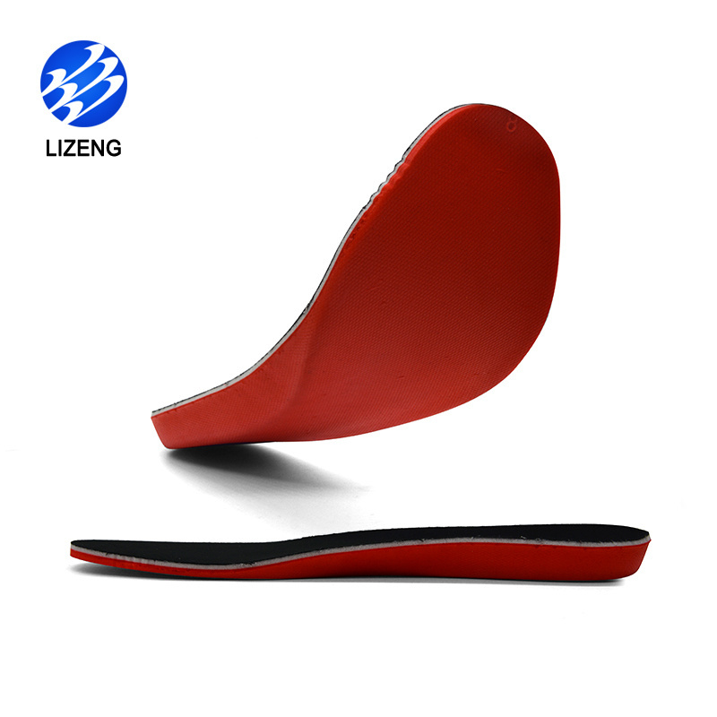 Online Store Lizeng Best Sellers Poron xrd Foam Insoles