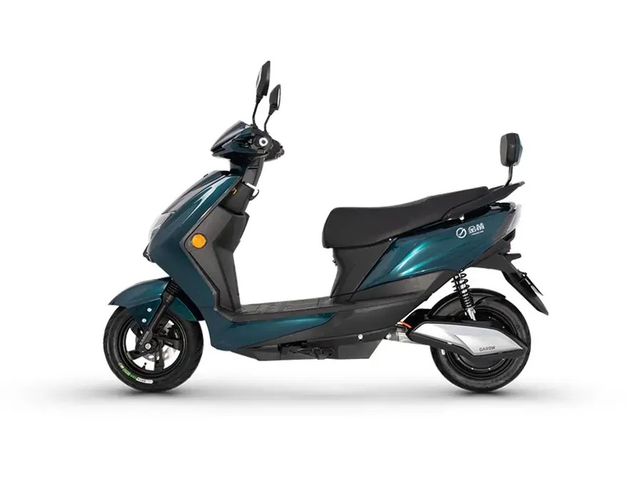 EEC COC Without Charger and Batteries Factory OEM High Fast Speed Electric Mopeds